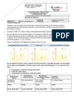 FISICA 3er AÑO, SEM. 21