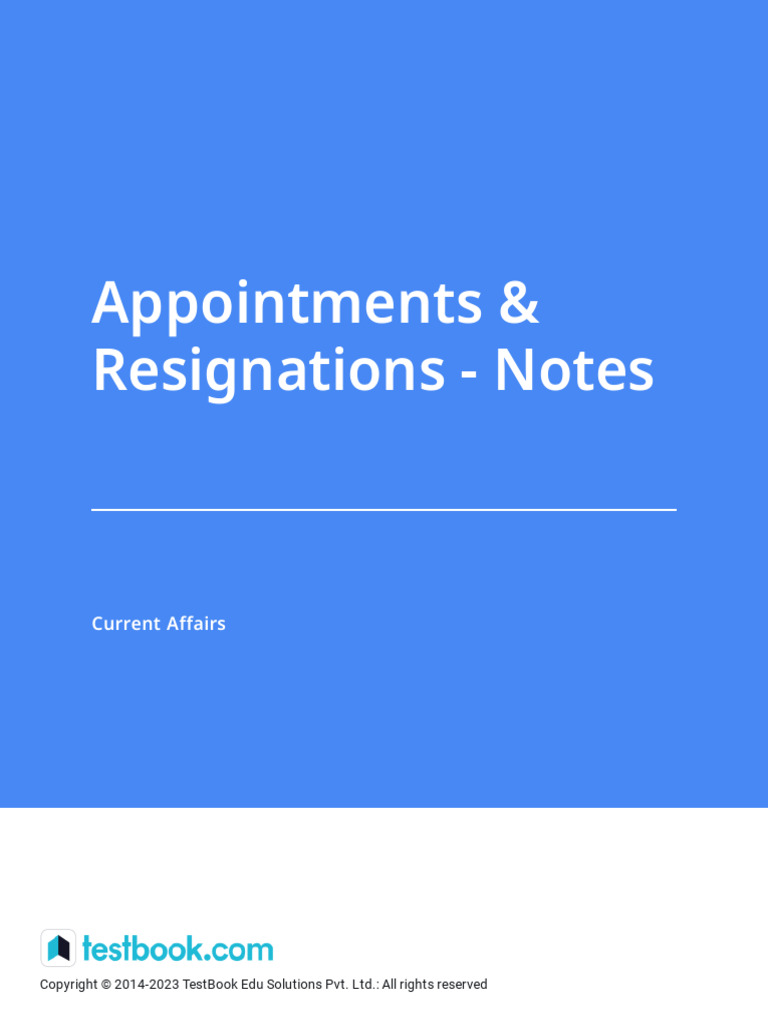March CA | PDF