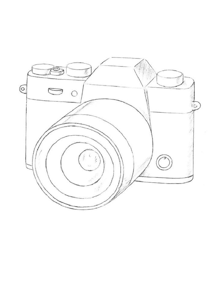 Conventional Camera (Ca1) | PDF