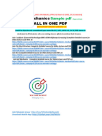 Soil Mechanics Sample PDF Updated Tothepoint Version 2.0
