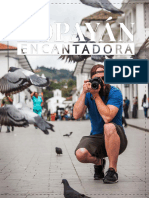 Revista Popayán Encantadora Ed. #1