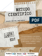 El Metodo Cientifíco - Compressed