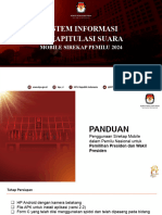 PANDUAN SIREKAP MOBILE v2023-12-15