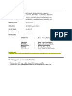 Arunachal, Meghalaya, Guwahati 10N-11D-13 PAX-20th Feb 2024