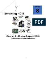 Q1 Module 2 Performi G Computer Operation