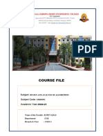 DAA-2020-21 Final Updated Course File