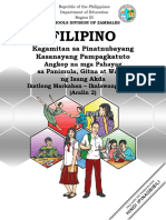 Angkop Na Mga Pahayag Sa - Filipino7 - Q3 - Week2 - V6 5