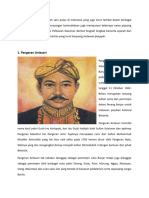 Biografi Pahlawan Kalimantan