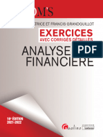 9782297135252 Exercices Avec Corriges Detailles Analyse Financiere Extrait (1)