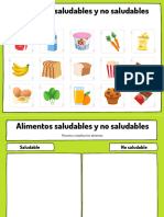 Alimentación