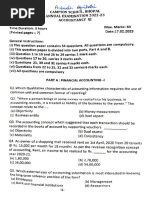 21934mtp Cptvolu1 Part2 | PDF | Supply (Economics) | Debits And ...