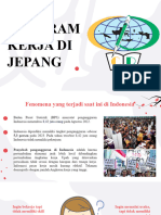 Presentasi Program Kerja LPK Cerdas Pratama