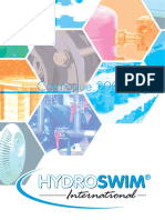 Hydroswim 2006 Liens