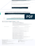 Recomendación Laboral PDF