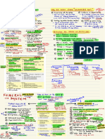 Polity Revision 