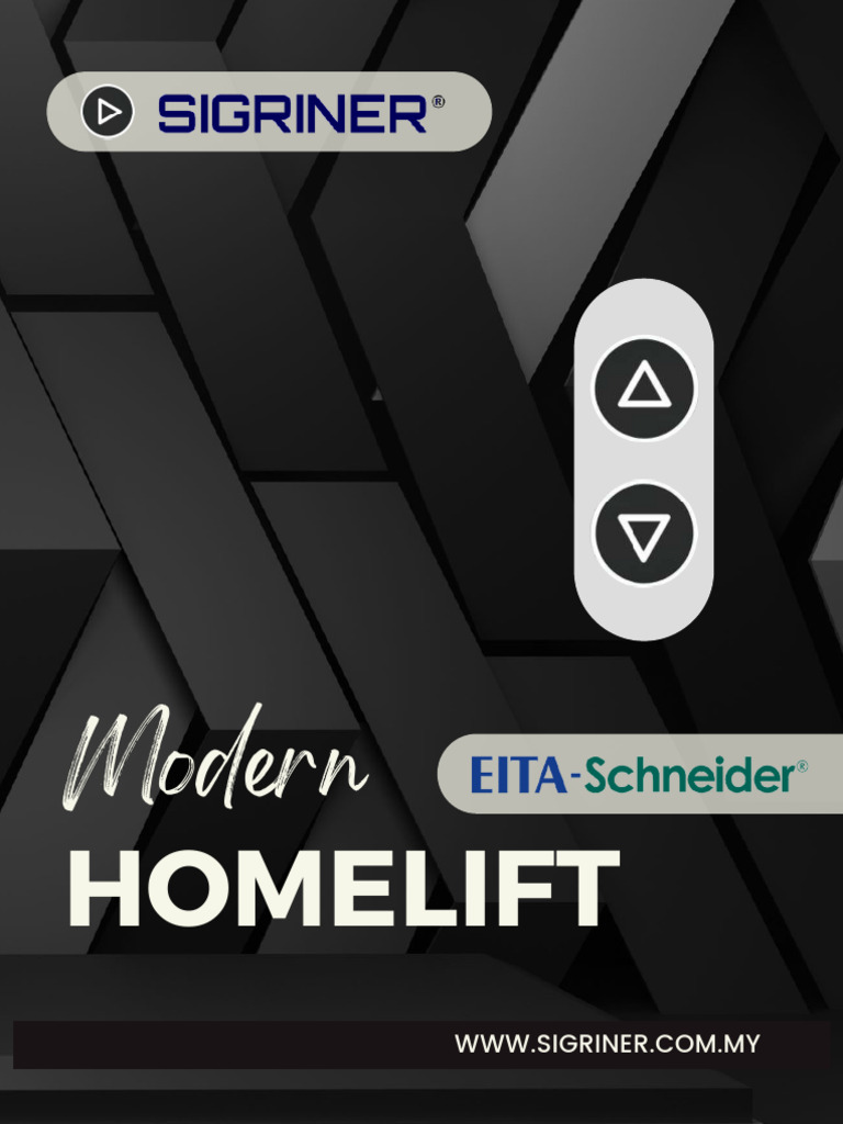 Homelift New Pdf Elevator Door