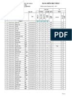 Tin học cơ sở 1 - Khoa CNTT - L1HK1 - 2021 2022