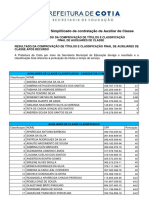 Classificacao Final Aux de Classe 30jan2024