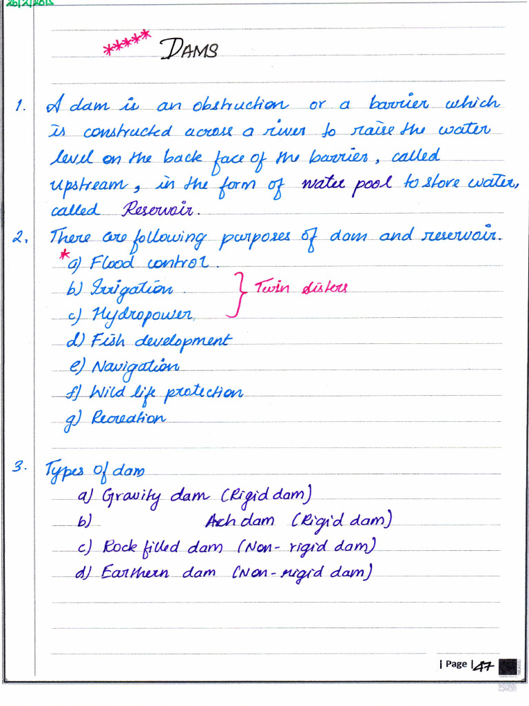 1-gravity-dam-forces-pdf-teaching-methods-materials-science