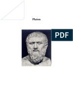 Platon (Testua Barne) + Aristoteles