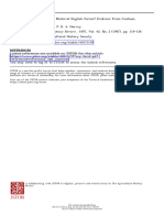 Newman SoilFertilityDecline 1997 1998