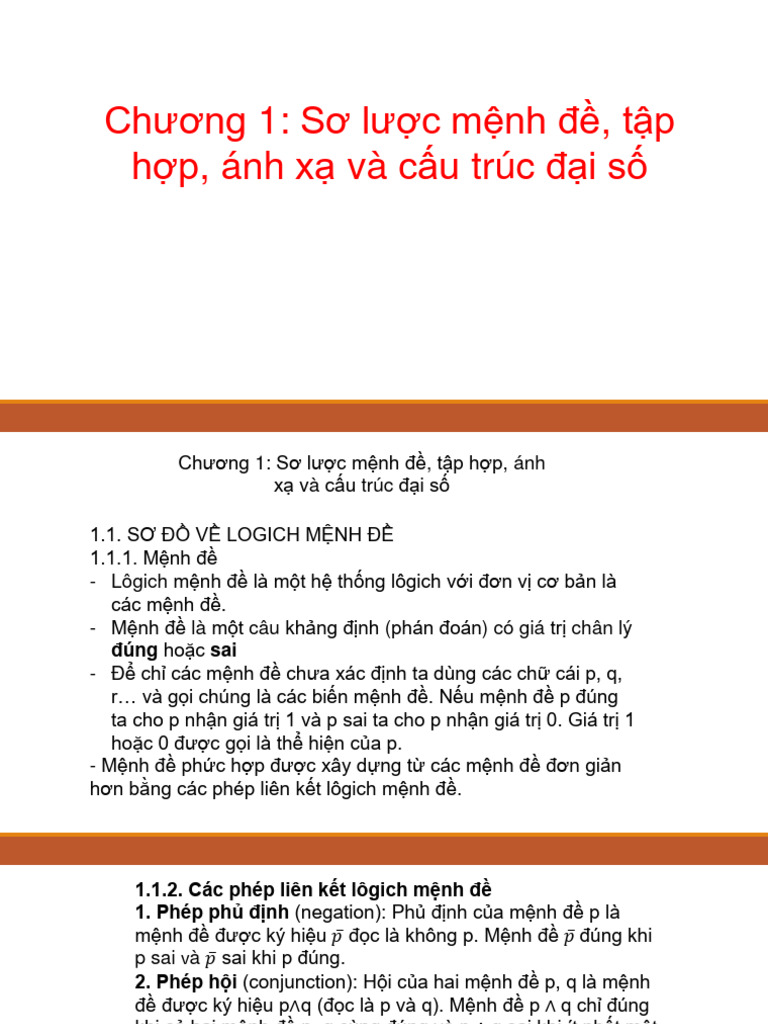 Chuong1 Daiso | PDF