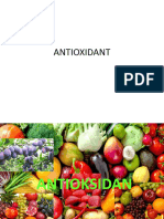 ANTIOXIDANT