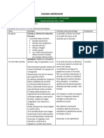 Formacion Civica y Etica