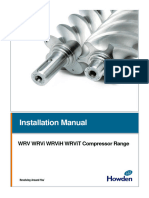 1-1. WRV and WRVi (H) Installation Manual Inc ATEX Sensor