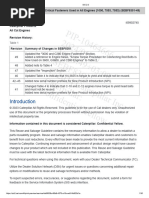 Inspection and Reuse of Critical Fasteners Used in All Engines