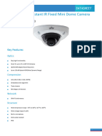 UNV-IPC314SR-DVPF2836-4MP-Vandal-resistant-Network-IR-Fixed-Mini-Dome-Camera-V2.4