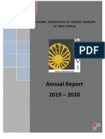 Annual Report 2019 2020