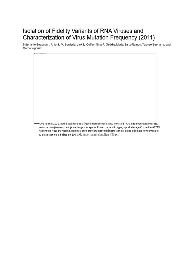 5-Fu, Toxicity | Download Free PDF | Cytotoxicity | Assay