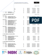 Lista Saida Completa