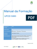 Manual Da Ufcd 5083