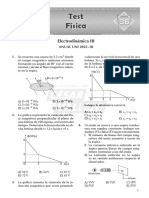 F AUNI Test Sem36