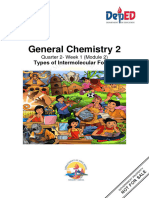 Gen Chem 2 Q2 Module 2 - Removed