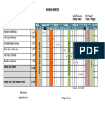 XI Program Semester