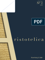 Aristotelica 2 (2022)