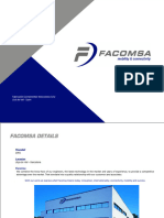 Facomsa Summary Presentation NOV 23