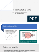 Sustav Za Stvaranje Slike