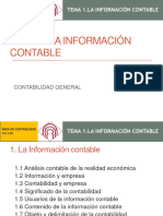 Tema 1 Contabilidad