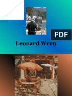 Leonard Wren