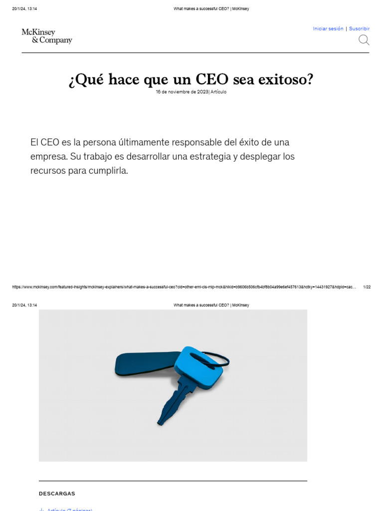 Image Result For How To Manage A Successful Ceo Transition Mckinsey
