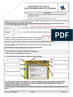 Fiche Activite Porte de Garage