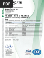 Isi Safety Codes List | PDF | Personal Protective Equipment ...