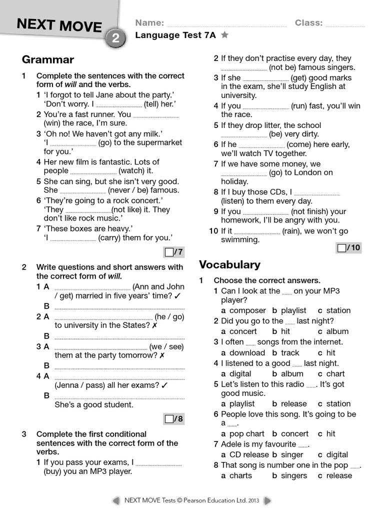 Nm2 ltest7a1 pdf linguistics