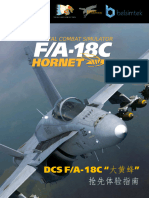 DCS FA-18C Early Access Guide CN