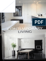 Contemporary Living