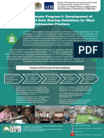 Brochure 5 - REDD+ MRV and Data Sharing - FIP-1 - WFC